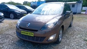     Renault Scenic 1.4I