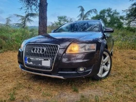 Audi A6 Allroad 3.0 TDI | Mobile.bg    5