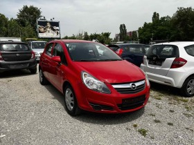 Opel Corsa 1.3 CDTI, снимка 4