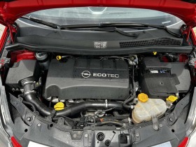 Opel Corsa 1.3 CDTI, снимка 8