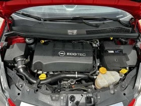 Opel Corsa 1.3 CDTI - 7900 лв. - 45832825 | Car24.bg