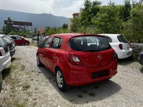 Opel Corsa 1.3 CDTI - 7900 лв. - 45832825 | Car24.bg