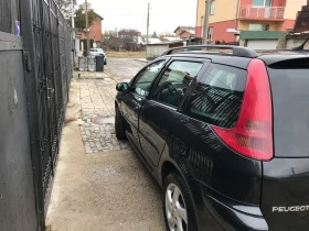 Peugeot 206, снимка 8