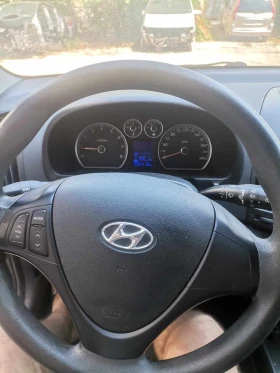 Hyundai I30, снимка 7