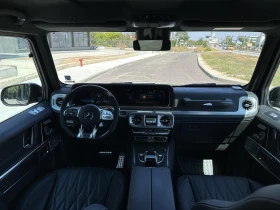 Mercedes-Benz G 63 AMG, снимка 9