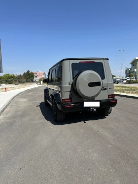 Mercedes-Benz G 63 AMG | Mobile.bg    3