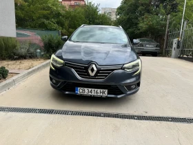 Renault Megane  | Mobile.bg    2