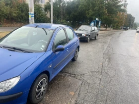 Peugeot 206 1, 4 hdi | Mobile.bg    2