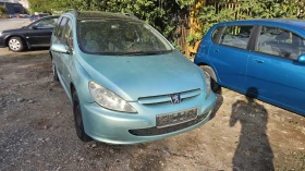 Peugeot 307 2.0 HDI 90ps*   | Mobile.bg    5