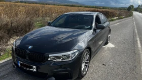 BMW 530 D M pac Xdrive, снимка 1