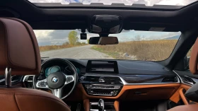 BMW 530 D M pac Xdrive, снимка 3