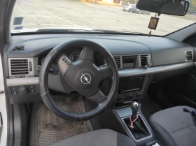 Opel Vectra C 2.2i, снимка 9