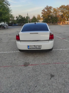 Opel Vectra C 2.2i, снимка 6