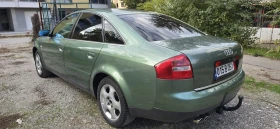 Audi A6 3.0i, Face,  | Mobile.bg    2