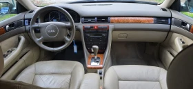 Audi A6 3.0i, Face,  | Mobile.bg    11