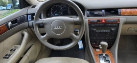 Audi A6 3.0i, Face,  | Mobile.bg    12