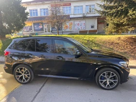 BMW X5M BMW X5 M50D, снимка 3