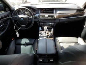 BMW 535 2016 BMW 535 XI | Mobile.bg    8