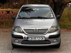 Citroen C3, снимка 5