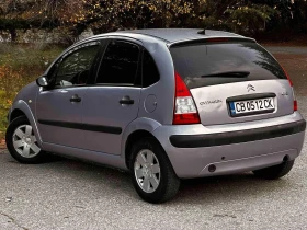 Citroen C3, снимка 4