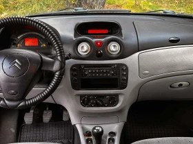 Citroen C3, снимка 6