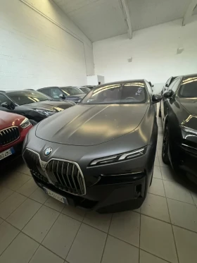 BMW 740 d xDrive= M sport paket=   | Mobile.bg    3