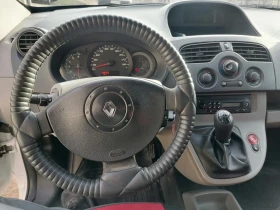 Renault Kangoo, снимка 6