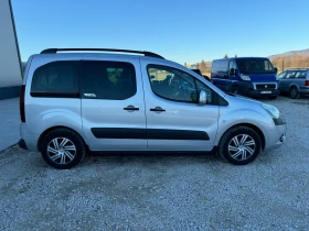 Citroen Berlingo 1.6 HDI 114 PS | Mobile.bg    7