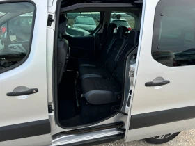 Citroen Berlingo 1.6 HDI 114 PS, снимка 12