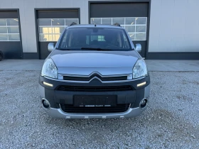 Citroen Berlingo 1.6 HDI 114 PS 1