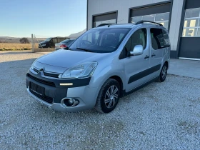 Citroen Berlingo 1.6 HDI 114 PS | Mobile.bg    2