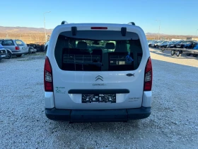 Citroen Berlingo 1.6 HDI 114 PS, снимка 5