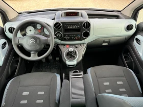 Citroen Berlingo 1.6 HDI 114 PS, снимка 9