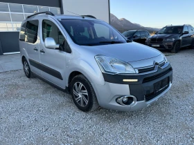 Citroen Berlingo 1.6 HDI 114 PS, снимка 8