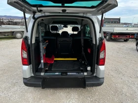 Citroen Berlingo 1.6 HDI 114 PS, снимка 15