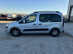 Citroen Berlingo 1.6 HDI 114 PS | Mobile.bg    3