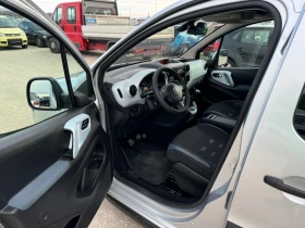 Citroen Berlingo 1.6 HDI 114 PS, снимка 11