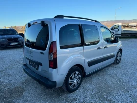 Citroen Berlingo 1.6 HDI 114 PS, снимка 6