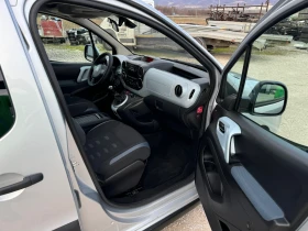 Citroen Berlingo 1.6 HDI 114 PS, снимка 14