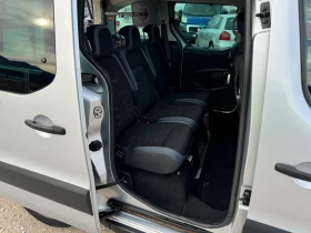 Citroen Berlingo 1.6 HDI 114 PS, снимка 13