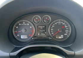 Audi A3 S LINE + 1.8 T /6 sk/ feis /LeD/, снимка 15