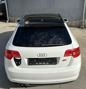 Audi A3 S LINE + 1.8 T /6 sk/ feis /LeD/, снимка 7