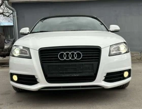 Audi A3 S LINE + 1.8 T /6 sk/ feis /LeD/, снимка 4