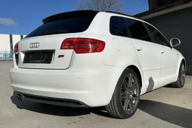 Audi A3 S LINE + 1.8 T /6 sk/ feis /LeD/, снимка 10