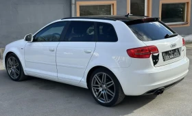 Audi A3 S LINE + 1.8 T /6 sk/ feis /LeD/, снимка 6