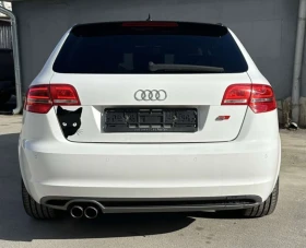 Audi A3 S LINE + 1.8 T /6 sk/ feis /LeD/, снимка 9