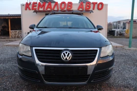 VW Passat 2.0* 140* k.c, снимка 1