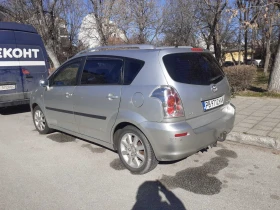 Toyota Corolla verso 1, 8 Бензин/Газ , снимка 6