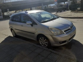 Toyota Corolla verso 1, 8 Бензин/Газ , снимка 5