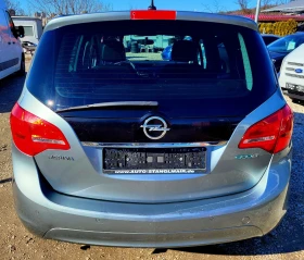 Opel Meriva 1.4, снимка 5